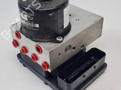 ABS Bremseaggregat ABS Bremseaggregat 38083345 38083345