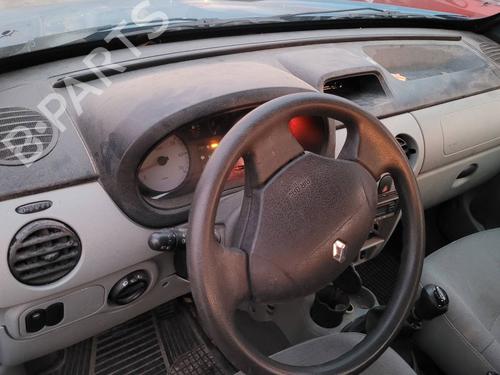 Other RENAULT KANGOO (KC0/1_) 1.5 dCi (KC07) | BP34513377O1  - Image 15