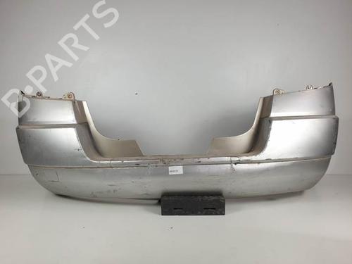 Used Rear bumper RENAULT MEGANE II Coupé-Cabriolet (EM0/1_) 1.6 16V (112 hp) 14445658
