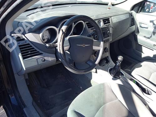 Rear right exterior door handle CHRYSLER SEBRING (JS) 2.0 CRD | BP9520162C130  - Image 16