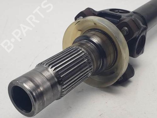 Driveshaft BMW X3 (E83) xDrive 20 d | BP20086657M37 - Image 3