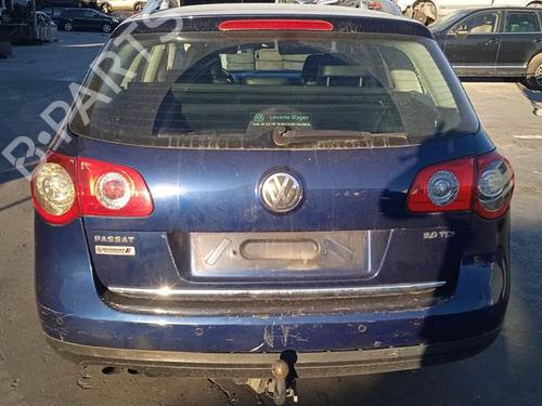 Climate control VW PASSAT B6 Variant (3C5) 2.0 TDI 16V | BP24929214I5 - Image 13