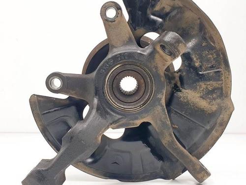Right front steering knuckle MERCEDES-BENZ A-CLASS (W168) A 170 CDI (168.009, 168.109) | BP16704706M26 