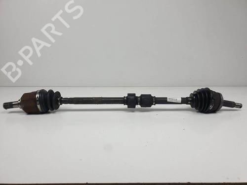 Used Right front driveshaft Right front driveshaft HYUNDAI i30 Estate (FD) 1.6 CRDi (90 hp) 11376574 11376574