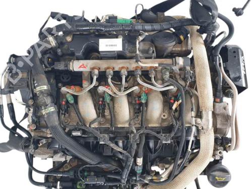 Engine FORD GALAXY II (WA6) 2.2 TDCi | BP28065767M1 