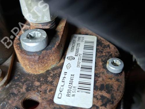 Engine RENAULT KANGOO (KC0/1_) 1.5 dCi | BP40175671M1 - Image 6