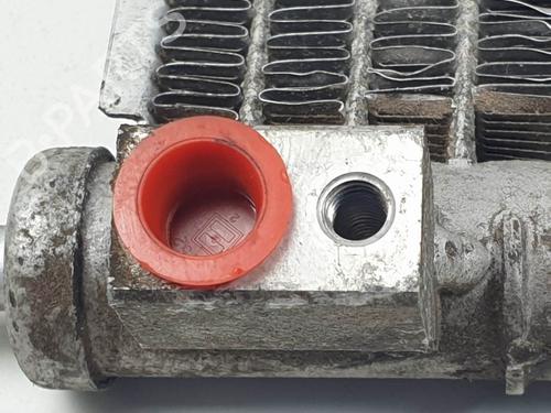 AC radiator NISSAN PRIMERA (P12) 2.2 Di | BP28508179M32 - Image 4