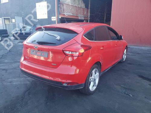 Climate control FORD FOCUS III 1.0 EcoBoost | BP25258081I5 - Image 20