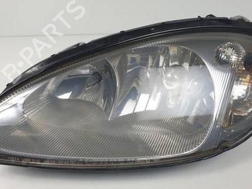 Used Left headlight CHRYSLER PT CRUISER (PT_) 2.2 CRD (121 hp) 30763283