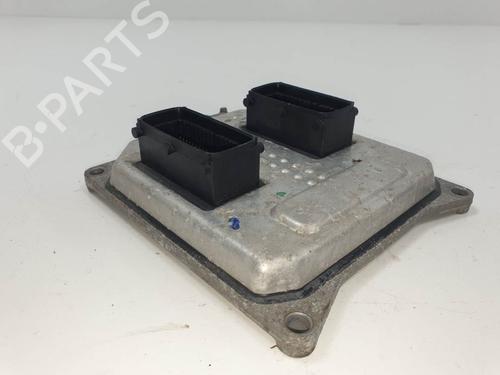 Used Engine control unit (ECU) Engine control unit (ECU) OPEL ASTRA H (A04) 1.6 (L48) (116 hp) 29245543 29245543