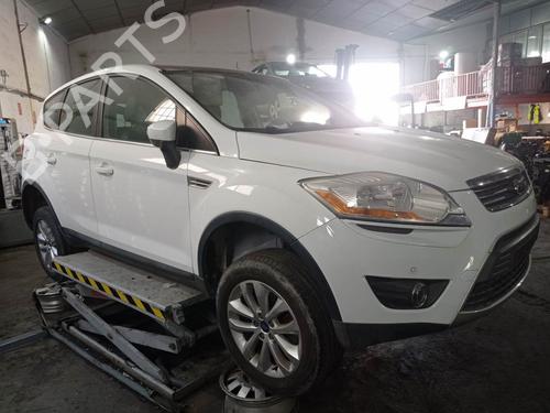 Electronic module FORD KUGA I 2.0 TDCi 4x4 | BP10239119M83 - Image 10