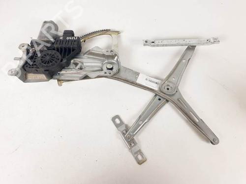 Front left window mechanism OPEL ASTRA H (A04) 1.7 CDTI (L48) 0130821454 | 5 PUERTAS  | ELECTRICO