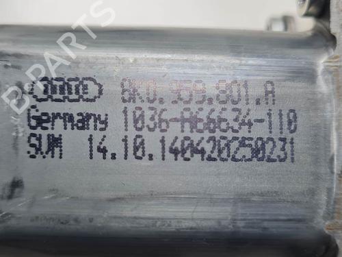 Front left window mechanism AUDI A4 B8 (8K2) 1.8 TFSI | BP25752271C22 - Image 4
