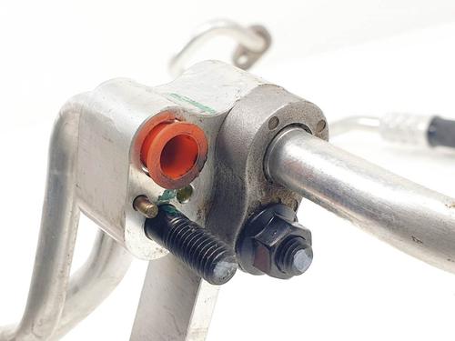 AC pipe HYUNDAI TUCSON (NX4E, NX4A) 1.6 T-GDi Hybrid | BP24934790M126  - Image 7