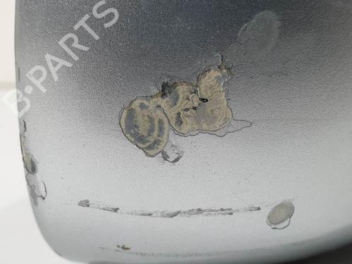 Right mirror AUDI A6 C5 Avant (4B5) 2.5 TDI quattro | BP6840193C27 