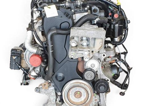Engine LAND ROVER FREELANDER 2 (L359) 2.2 TD4 4x4 | BP37087554M1 - Image 8