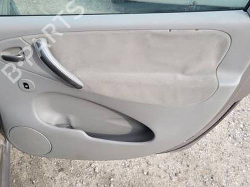 Right front shock absorber CITROËN XSARA PICASSO (N68) 2.0 16V | BP31285769M17