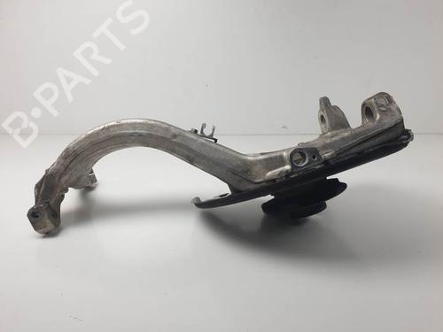 Right front steering knuckle AUDI A6 C5 (4B2) 3.0 | BP25155143M26 