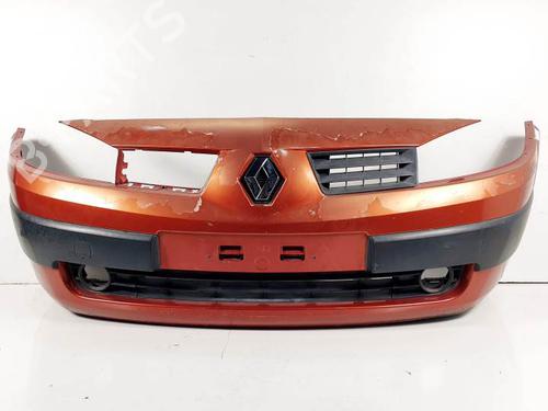Used Front bumper RENAULT MEGANE II (BM0/1_, CM0/1_) 1.6 16V (BM0C, CM0C) (113 hp) 25138154