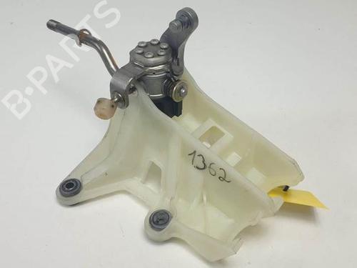 Gear lever TOYOTA COROLLA Verso (_E12_) 1.8 VVT-i (ZZE122_, ZZE122R) | BP12357113M90 