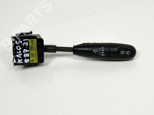 Used Steering column stalk Steering column stalk DAEWOO KALOS (KLAS) 1.2 (72 hp) 8007038 8007038