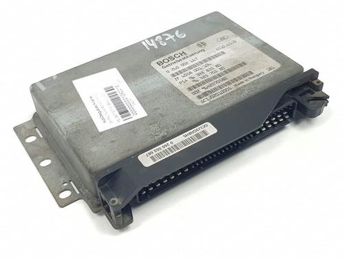 Used Gearbox control unit Gearbox control unit PEUGEOT 607 (9D, 9U) 3.0 V6 24V (207 hp) 18956186 18956186