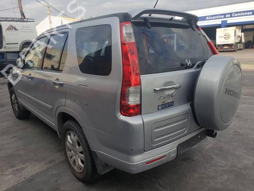 Engine HONDA CR-V II (RD_) 2.0 (RD5) | BP40620203M1 - Image 5