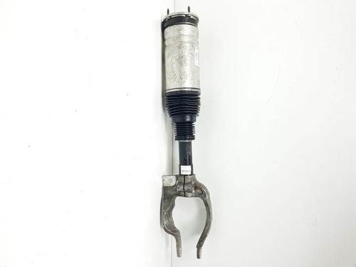 Used Left front shock absorber SEAT LEON (5F1) [2012-2021]  17360291