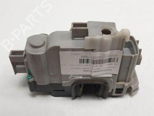 Front right lock FIAT BRAVO II (198_) 1.6 D Multijet (198AXH1B) | BP9707307C97 