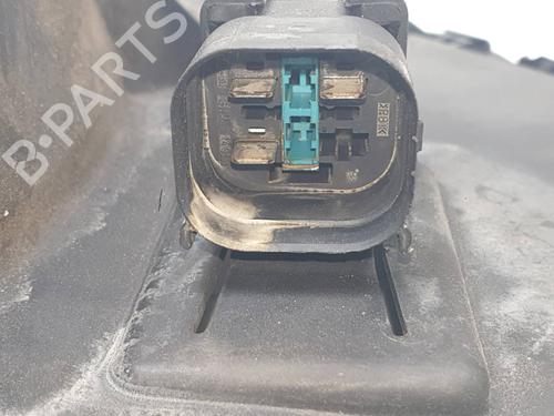 Radiator fan BMW 1 (E81) 118 d | BP38498040M35 - Image 3