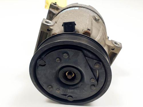 AC compressor RENAULT LAGUNA II (BG0/1_) 1.6 16V (BG0A, BG0L) | BP25140098M34  - Image 11