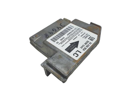 Used ECU airbags ECU airbags 38535584 38535584