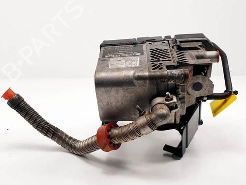 Gebläsemotor MERCEDES-BENZ A-CLASS (W168) A 170 CDI (168.008) | BP17757176M62 