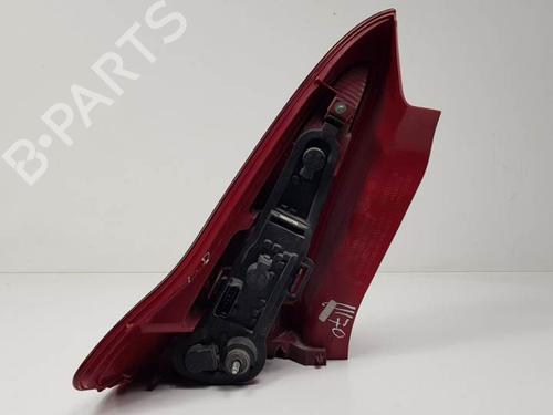 Right taillight CITROËN C4 Coupe (LA_) 1.6 HDi | BP11918670C35 
