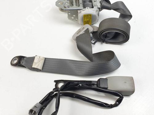 Used Front left seatbelt Front left seatbelt TOYOTA VENZA (_V1_) 3.5 4WD (GGV15_) (272 hp) 24929811 24929811