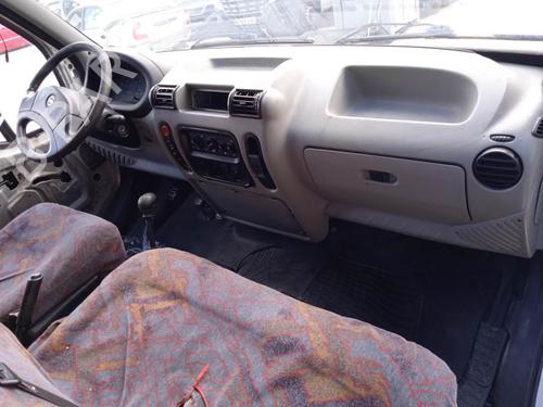 Front right interior door handle NISSAN INTERSTAR Van (X70)  | BP9813802I14  - Image 5