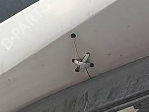 Front bumper DACIA SANDERO II 1.0 SCe 75 (B8JC, B8JD, B8NC) | BP30279059C7