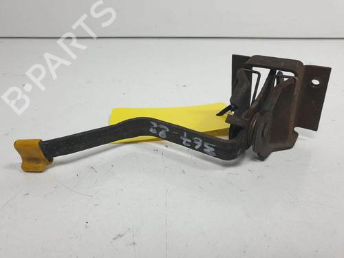 Used Hood lock Hood lock ROVER 45 I Saloon (RT) 2.0 iDT (101 hp) 9452537 9452537