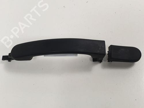 Used Rear right exterior door handle FORD FUSION (JU_) 1.4 (80 hp) 6862933