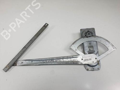 Used Front right window mechanism Front right window mechanism FORD TRANSIT Van (FA_ _) 2.4 DI (FAA_, FAB_, FAC_, FAD_) (90 hp) 11272202 11272202