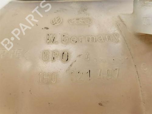 Expansion tank SEAT IBIZA II (6K1) 1.9 TDI | BP8956523C120 