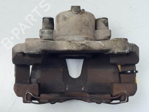 Right front brake caliper OPEL ASTRA H (A04) 1.6 (L48) | BP28574243M104