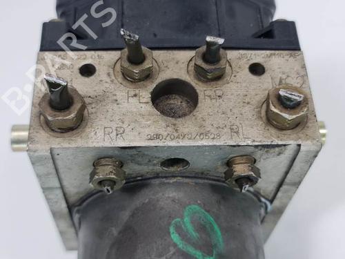 ABS pump FORD MONDEO III (B5Y) 2.0 TDCi | BP7116134M43 