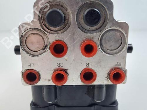 ABS pump CHEVROLET MATIZ (M200, M250) 0.8 | BP25050806M43 