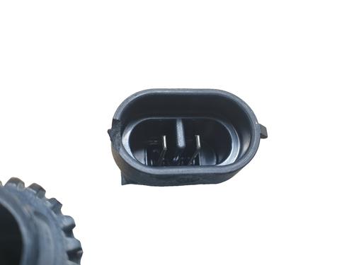 Left front fog light FORD TOURNEO COURIER B460 MPV 1.5 TDCi | BP37087522C30 - Image 3