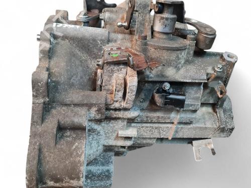 Gearbox SMART FORFOUR (454) 1.1 (454.030) | BP25752206M3 - Image 6