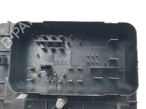 Fuse box VW TIGUAN (5N_) 2.0 TFSI 4motion | BP29820418E1