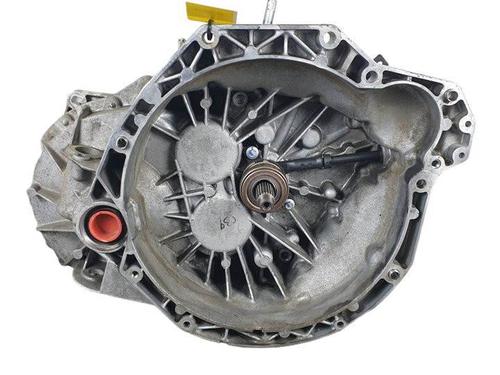 Used Gearbox Gearbox RENAULT ESPACE IV (JK0/1_) 2.2 dCi (JK0H) (150 hp) 17447727 17447727