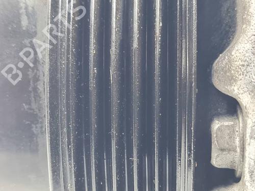 Used AC compressor AC compressor MERCEDES-BENZ A-CLASS (W169) A 180 CDI (169.007, 169.307) (109 hp) 29321938 29321938