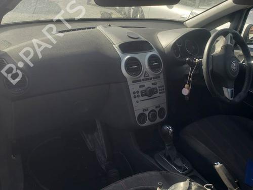 Engine control unit (ECU) OPEL CORSA D (S07) 1.4 (L08, L68) | BP40175398M57  - Image 13